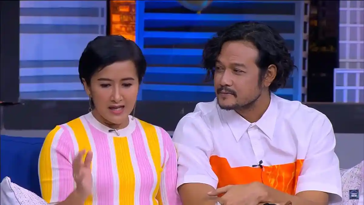 Dwi Sasono Ditangkap Karena Kasus Narkoba, Ini Perjalanan Karirnya Melejit Jadi Aktor FTV