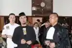 Ahmad Dhani Jalani Sidang Perdana 