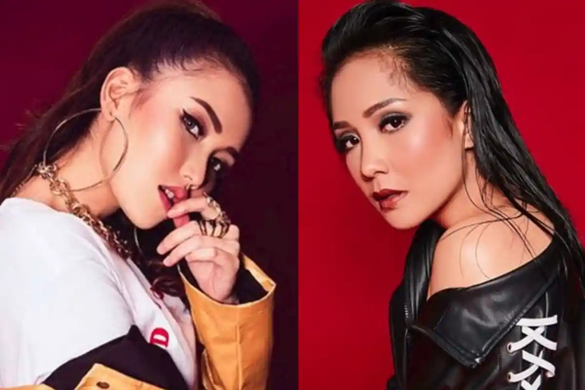Ayu Ting Ting Bantah Tak Akur dengan Nagita Slavina, Ini Reaksi saat Ditantang Telepon Istri Raffi