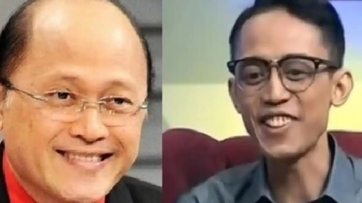Dulu Ario Kiswinar Bikin Heboh Gegara Ngaku Anak Mario Teguh tapi Ditolak, Pekerjaannya Sekarang