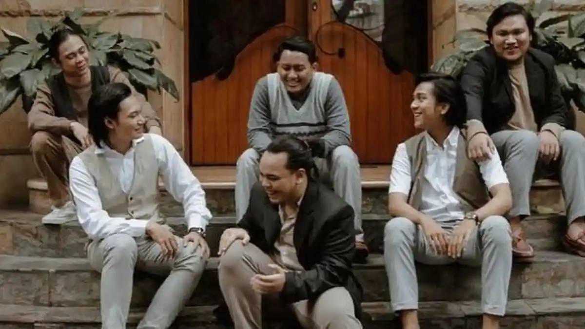 Daun Jatuh Rilis Lagu Berjudul 'Malang', Bercerita Soal Pasangan yang Tak Lagi Bersama