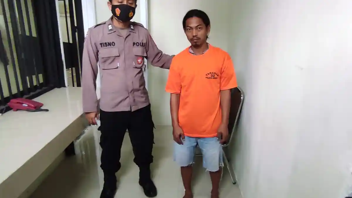 Nasib Janda di Gresik, Dinihari Rumah Disatroni Pria Asing, Ending Pilu, Nafsu Pelaku Memuncak