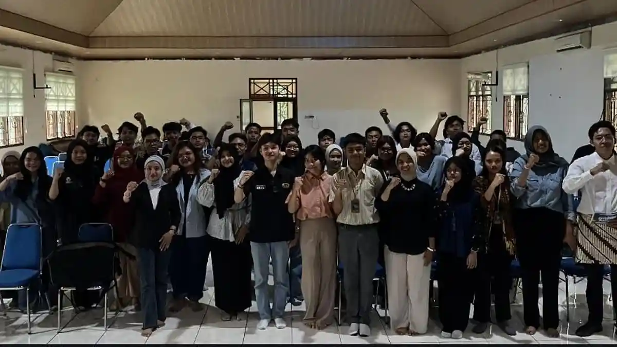 Pengajar dan Aktivis Mahasiswa Unnes Kritik Asas Dominus Litis pada Revisi UU Kejaksaan dan KUHAP