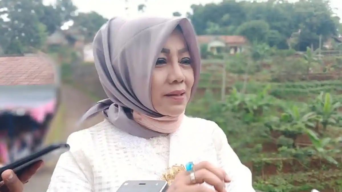 Sering Banjir di Dekat Proyek Tol Cisumdawu, DPD RI Tanyakan Amdal