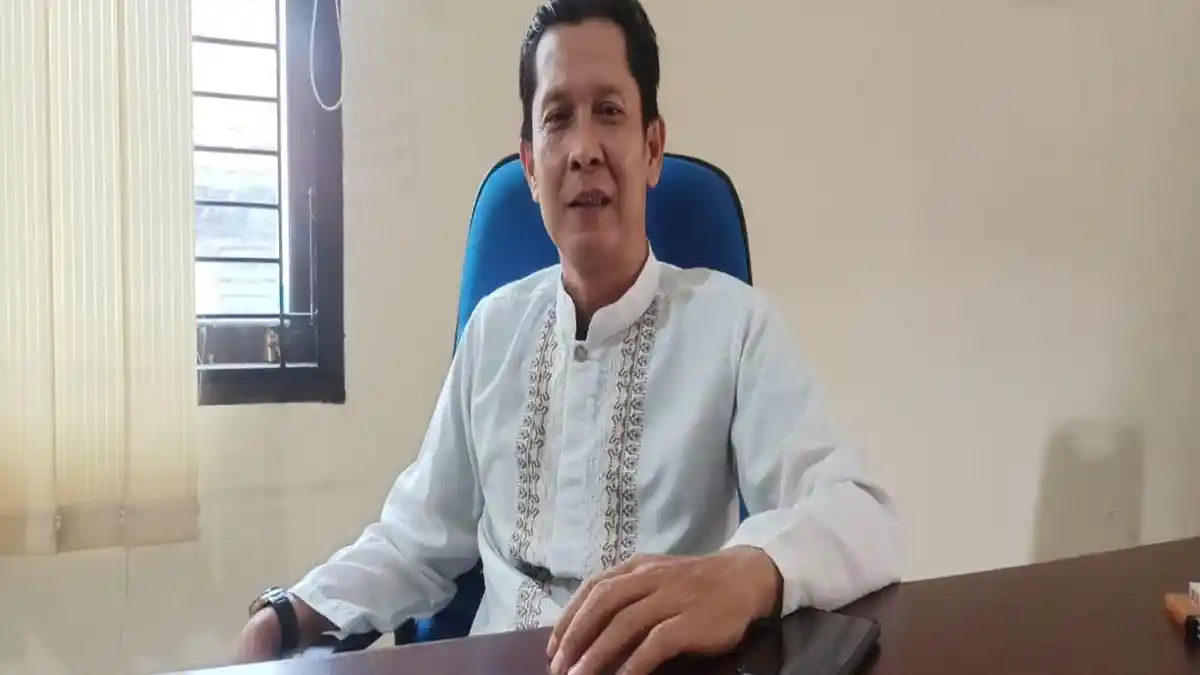 Sulit Cari Kerja, Banyak Warga Lahat Jadi Pekerja di Luar Negeri, Ada Ke Taiwan Hingga Polandia