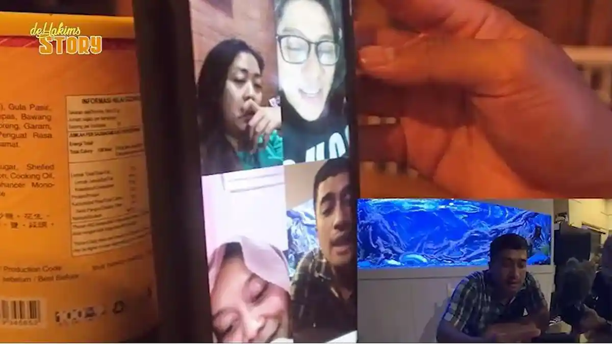 Irfan Hakim Bongkar Percakapan dengan Lesti Kejora dan Rizky Billar Sebelum Menikah