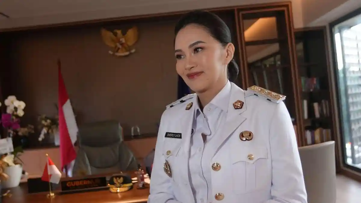 Andi Sudirman Sulaiman dan Sherly Laos Jadi Pembicara di PSBM