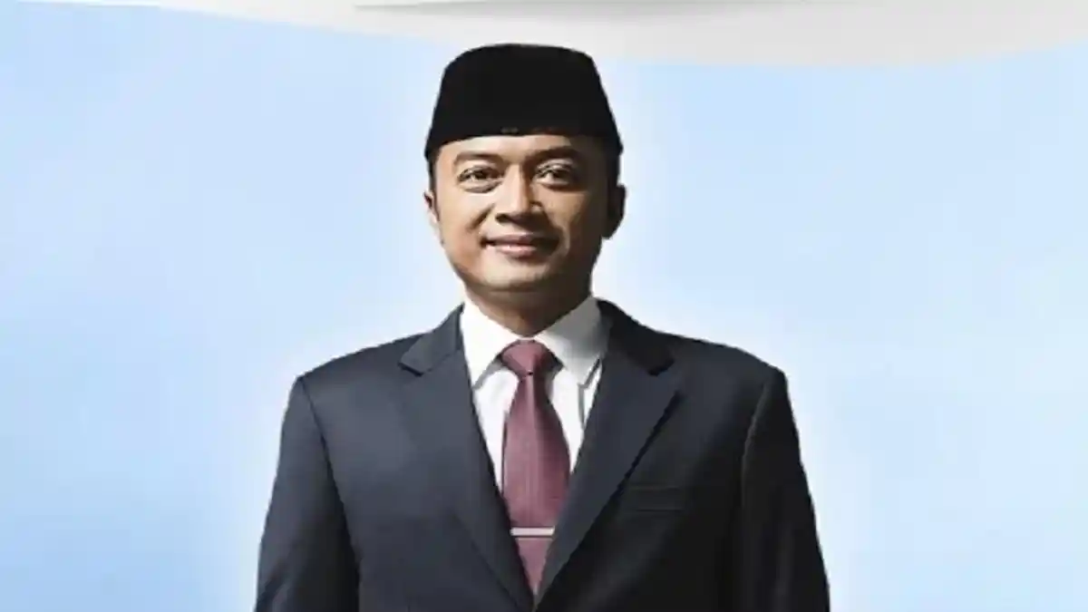 Profil dan Harta Kekayaan Prasetyo Hadi, Lulusan SMA Taruna Nusantara Calon Menteri Prabowo
