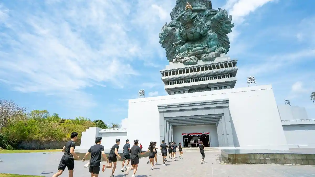 Babak Akhir Polemik GWK dan Warga Bali, Tembok Digeser, Temui BPN Bali, Akses Jalan Tetap Dibuka