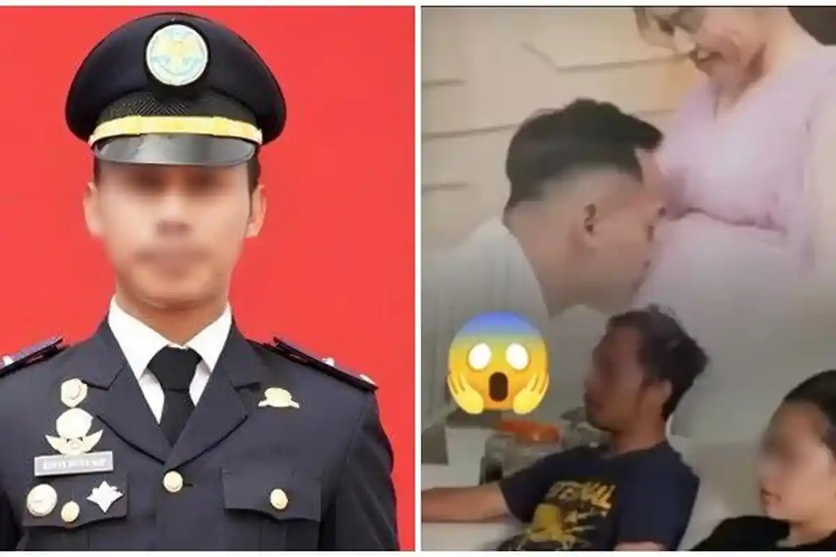 3 Berita Populer Sulawesi Utara, Sosok Pejabat Suryo Ditya Aji dan Mahasiswi Julia Kairupan