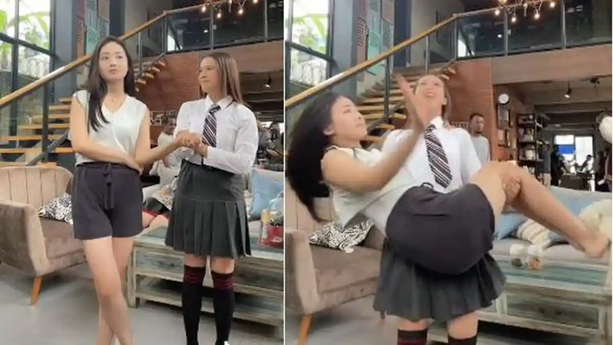Natasha Wilona Digendong Sosok Ini, Warganet Singgung Nama Aliando Syarief