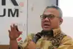 Ketua KPU Kesadaran Masyarakat Untuk Mencoblos Tinggi