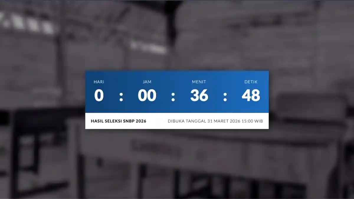 SNPMB 2026: Daftar 40+ Tautan Mirror Pengumuman Kelulusan Jalur SNBP Tahun 2026