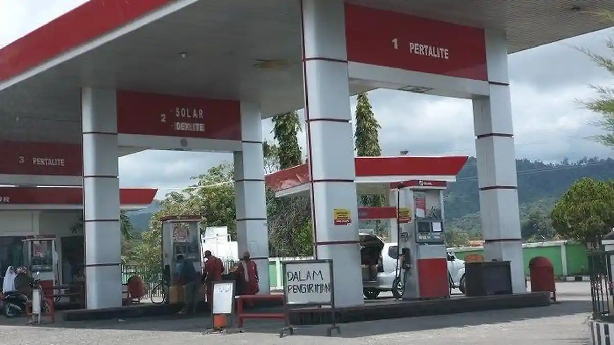 Harga Minyak Dunia Turun, Cek Daftar Harga BBM di Provinsi Aceh per 20 Desember 2022