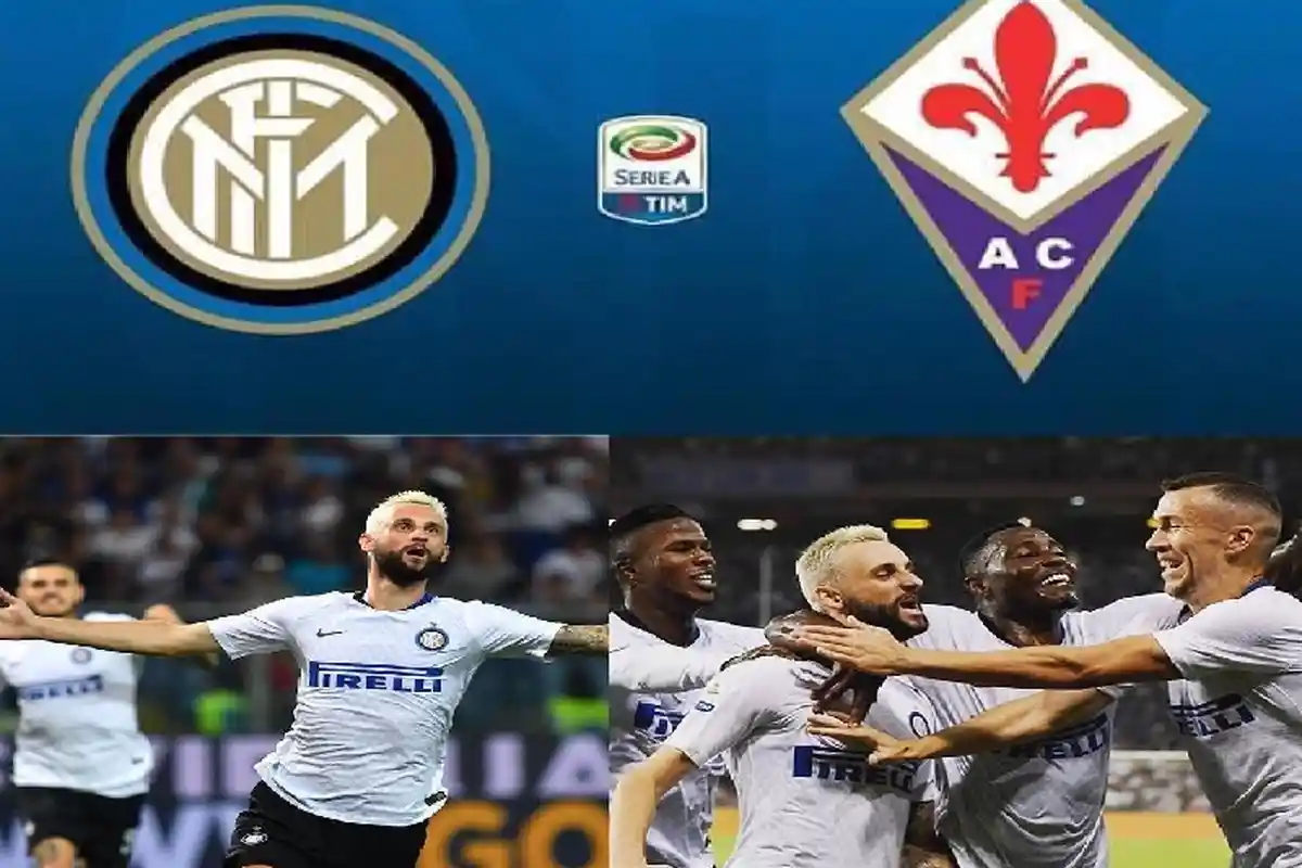 Jadwal Final Coppa Italia Inter vs Fiorentina, Nama Ronaldo Dikaitkan Soal Kegagalan Juventus