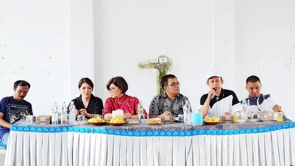 Kemendes Dorong Pelaku Prukades Harus Inovatif
