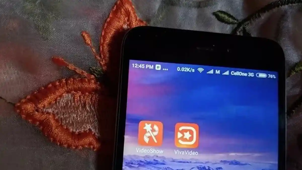 Aplikasi Edit Video untuk Android, VideoShow vs VivaVideo, Mana Lebih Unggul?