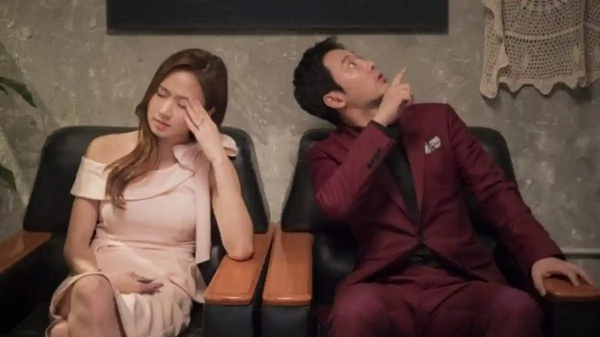 5 Rekomendasi Film Korea Romantis 2019, Bakal Bikin Baper Maksimal