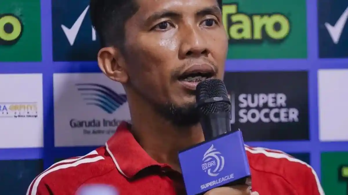 PSM Makassar 2-1 PSIM Jogja, Kemenangan Spesial Ahmad Amiruddin
