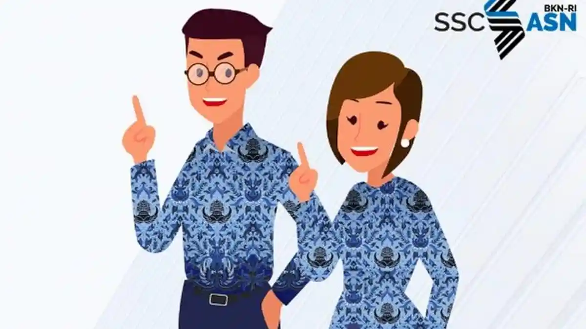 Link Pengumuman Kelulusan Seleksi CPNS 2023 di 7 Instansi, Mulai dari Kemenag Hingga Brin