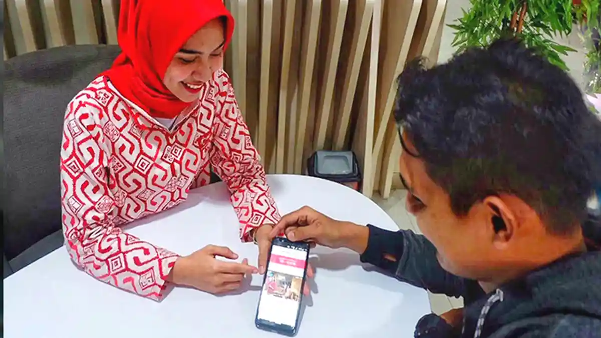 Paket #KuotaKeluarga Tawarkan Internetan Hemat dengan Kuota Besar
