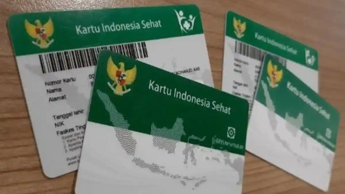 MULAI 1 Juli 2020 Tarif BPJS Naik, Ini Rincian Kenaikan Iuran Kelas I Hingga III