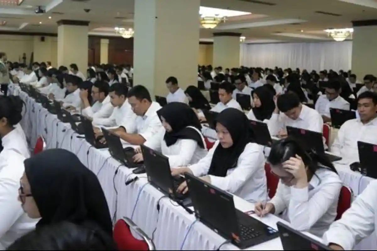 Daftar Dokumen Penting CPNS 2024, Wajib Disiapkan Jauh-jauh Hari Agar Kemungkinan Lolos Lebih Besar