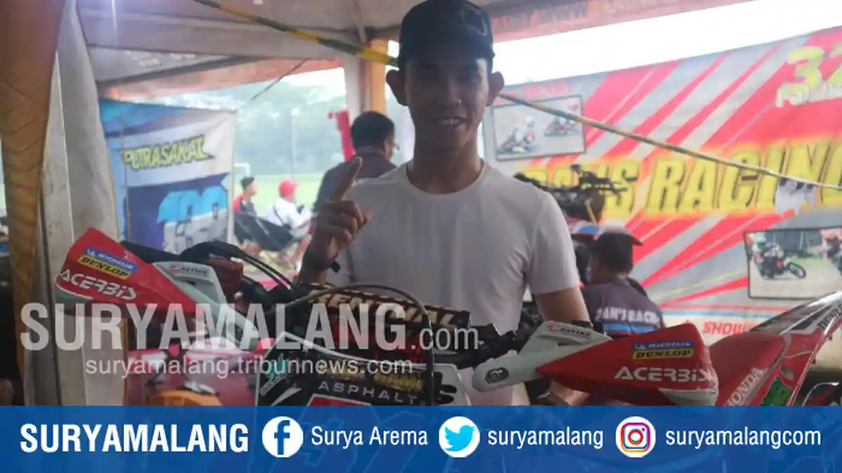 Gerry Salim Alami Kesulitan di Trial Game Asphalt, Ini Penyebabnya