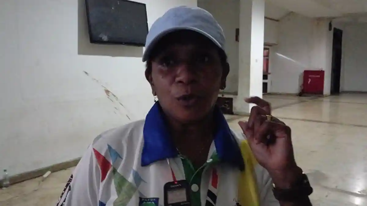 Panitia Besar Tonjolkan Konsep Lokal Papua Dalam Countdown Peparnas XVI