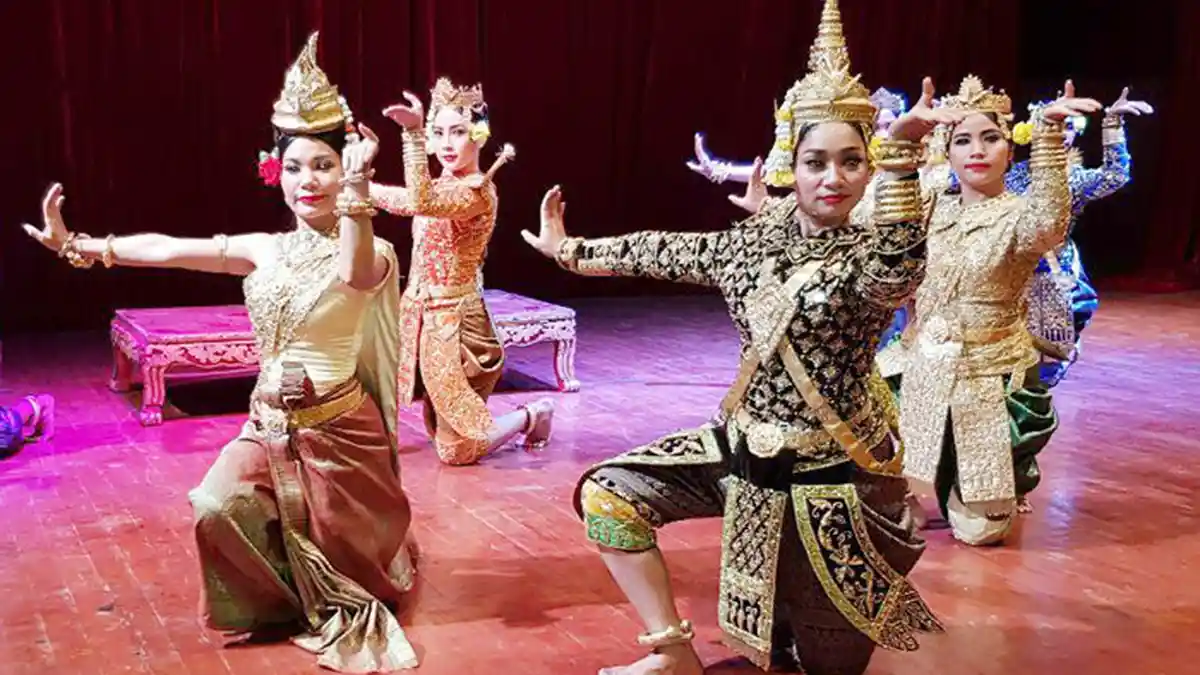 Festival Panji Internasional 2018 Tampilkan Warisan Sastra Dan Budaya Panji