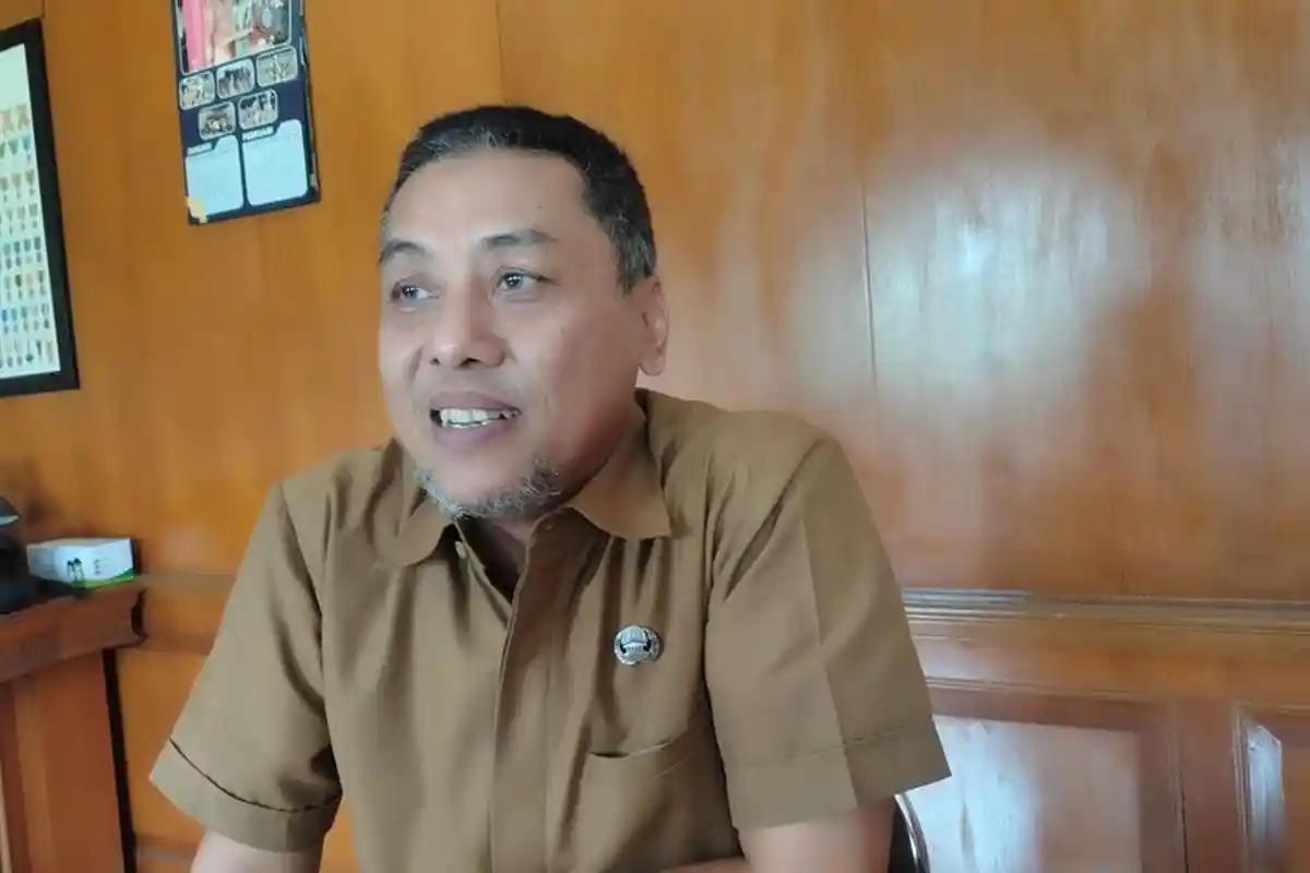 Pemkab Tanjabtim Berencana Siapkan BLT untuk Masyarakat dan UMKM