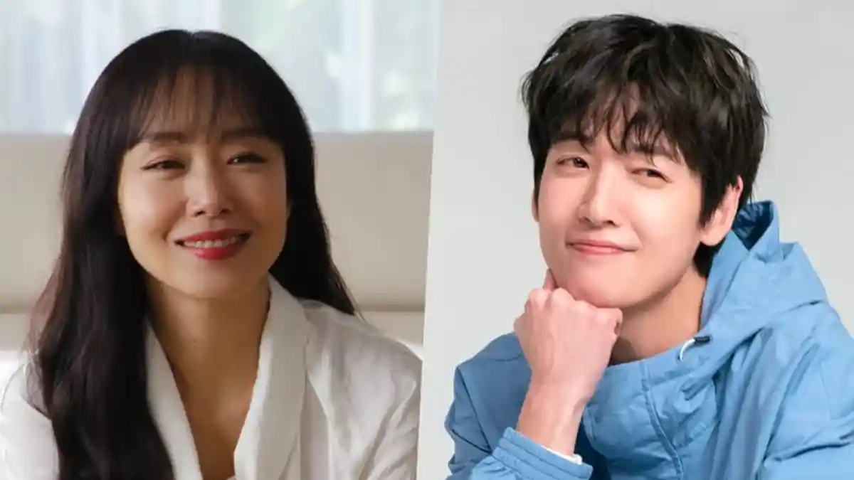 Sinopsis Drakor One Hit Scandal, Kisah Cinta Atlet Nasional, Dibintangi Jeon Do Yeon, Tonton di Sini