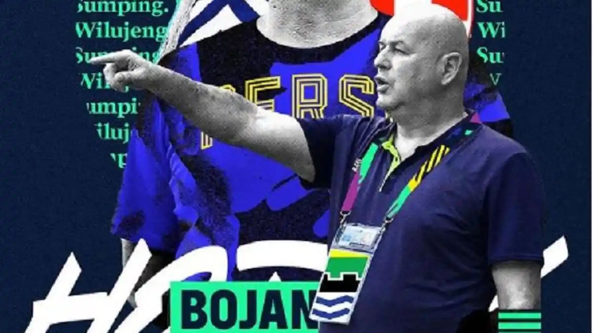 Jelang Persib Bandung Vs PSIS Semarang, Kondisi Bojan Hodak Dibanding Gilbert Agius