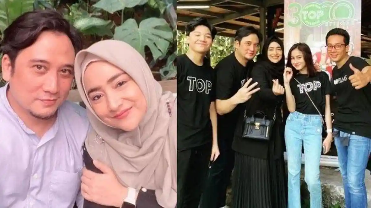 Sosok Tengku Firmansyah Aktor yang Pilih Tingglkan Indonesia Kerja jadi ...