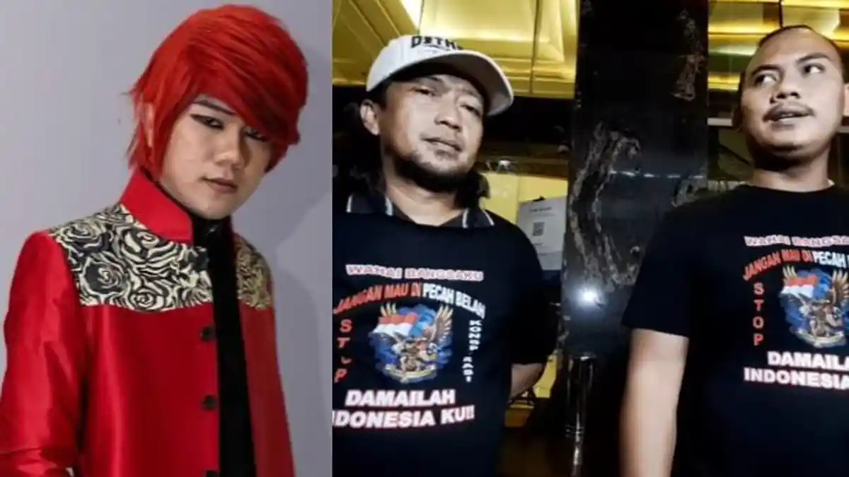 Bang Away Sebut Pesulap Merah Beli Sertifikat Ahli Hipnotis dari IBH, Pengurus IBH Buka Suara