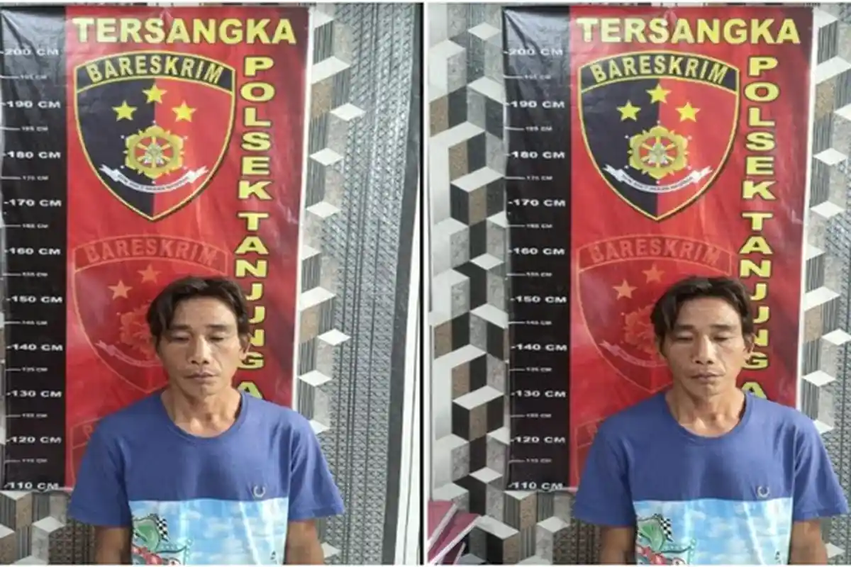 Berburu Kancil, Sabirin Warga Muaraenim Jatuh Pingsan Saat Tahu Senjatanya Menembak Teman Sendiri