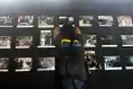 Pameran Foto Mata Selular Antirasuah