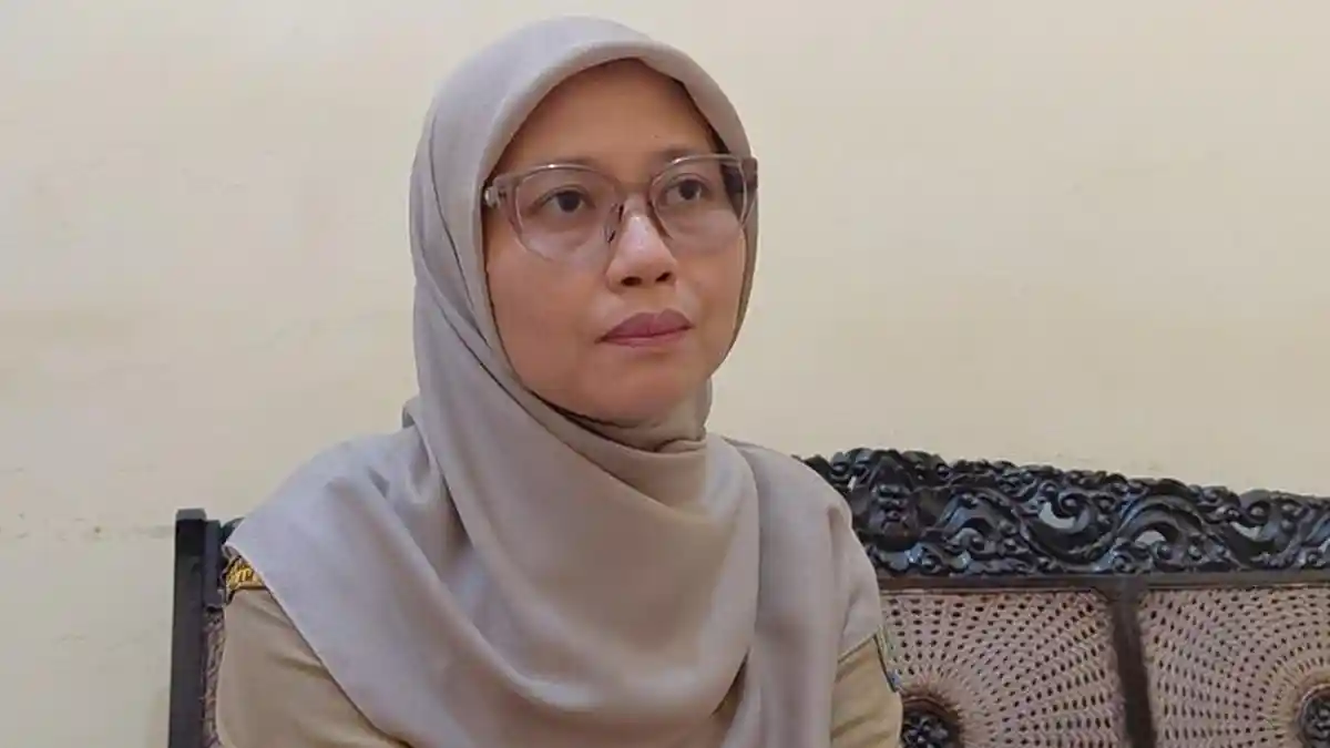 5 SMP Negeri di Jepara Kekurangan Siswa, Disdikpora Buka SPMB Gelombang II - Tribunjateng.com