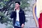 Siddharth Nigam di Acara Meet And Greet Gopi & Ashoka