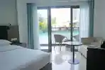Hotel Ramah Keluarga di Belitung, Fairfield Hadirkan Kenyamanan Menginap, Akses Langsung ke Kolam