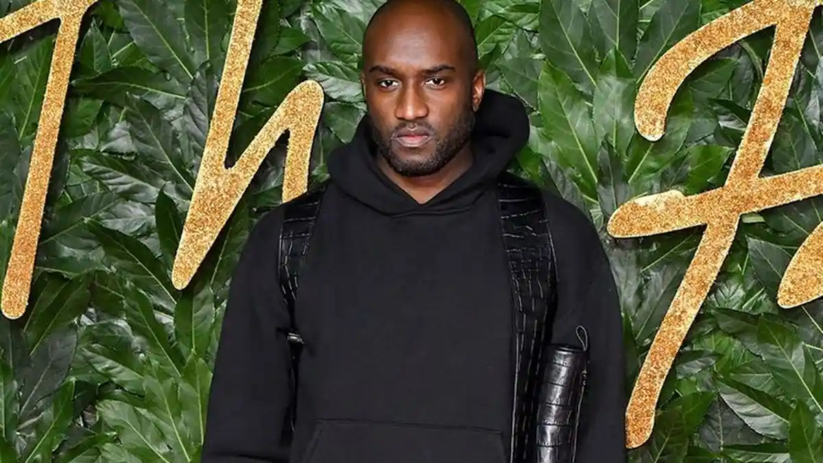 Tips Sukses Berkarir dan Meraih Mimpi Ala Virgil Abloh, Desainer Ternama Dunia