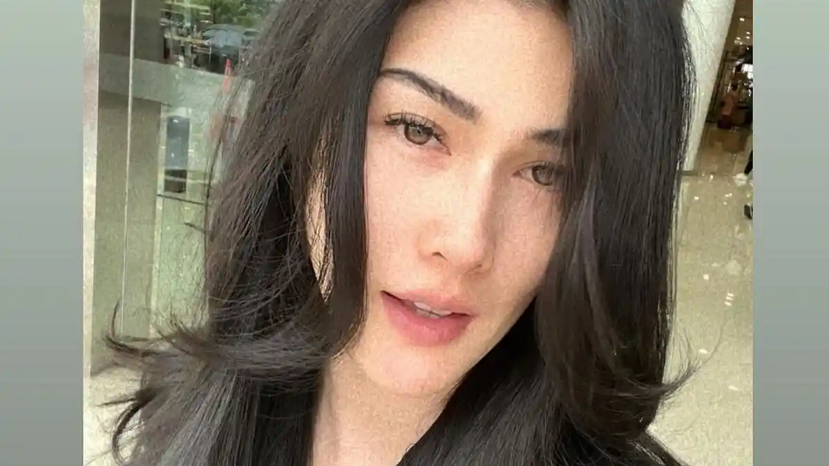 Kabar Duka, Stevie Agnecya Mantan Istri Samuel Rizal Meninggal Dunia: Pemakaman Hari Ini