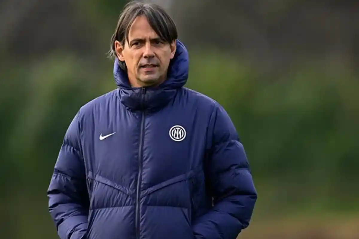 Steven Zhang Kumpulkan Skuad Inter Milan Usai Kalah dari Bologna, Nasib Simone Inzaghi Disinggung