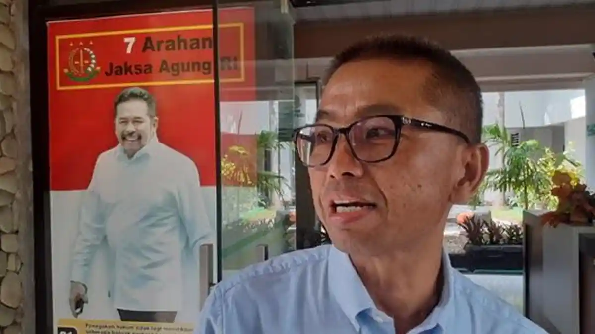 Berkas P21, Plt. Kabiro Umum Setda NTT Segera Disidangkan