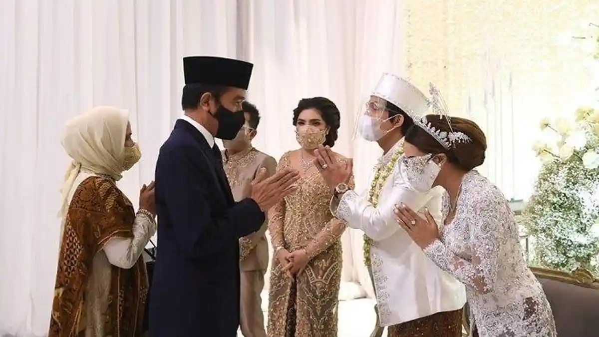 Kritik Nikahan Atta Halilintar Aurel Dipublikasi Akun Sekretariat Negara, Ernest: Apa Urusannya