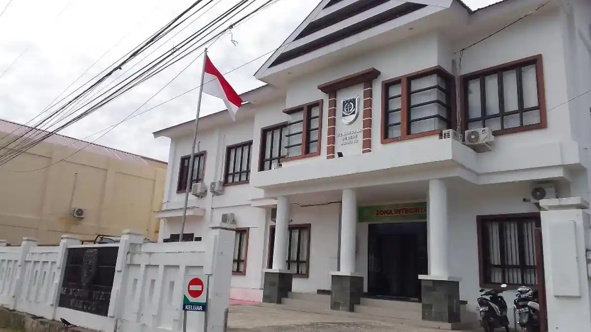 Kejari Tunggu Hasil Perhitungan Kerugian Negara Kasus Dugaan Korupsi Perjalanan Dinas DPRD Mamuju