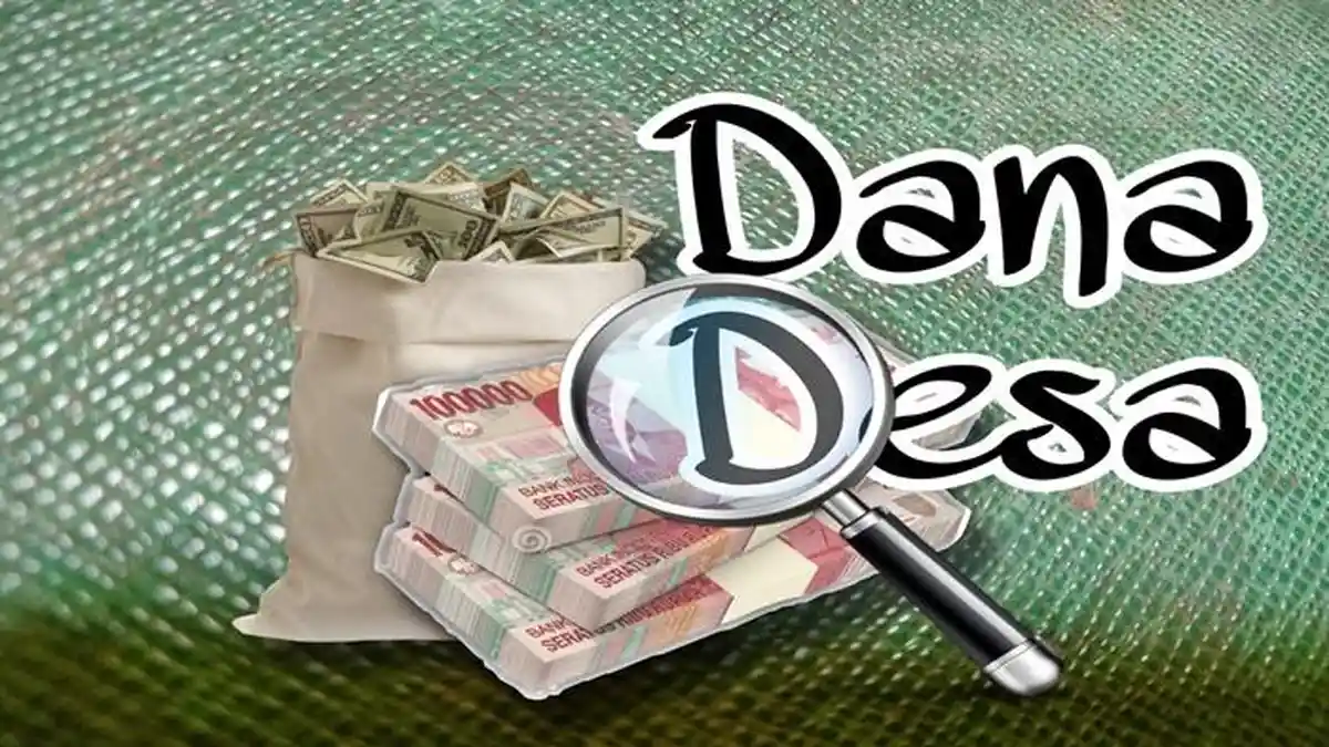 Kejari Penajam Paser Utara Edukasi agar Dana Desa Tidak Dimonopoli Kades Semata