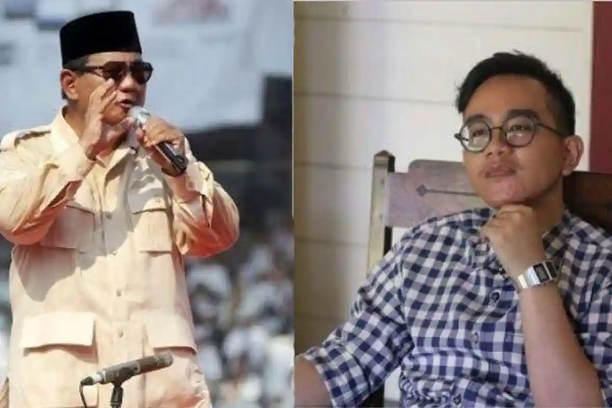 Irwan Fecho Yakin Paslon Prabowo-Gibran Ciptakan Resep Kemenangan Koalisi Pilpres 2024