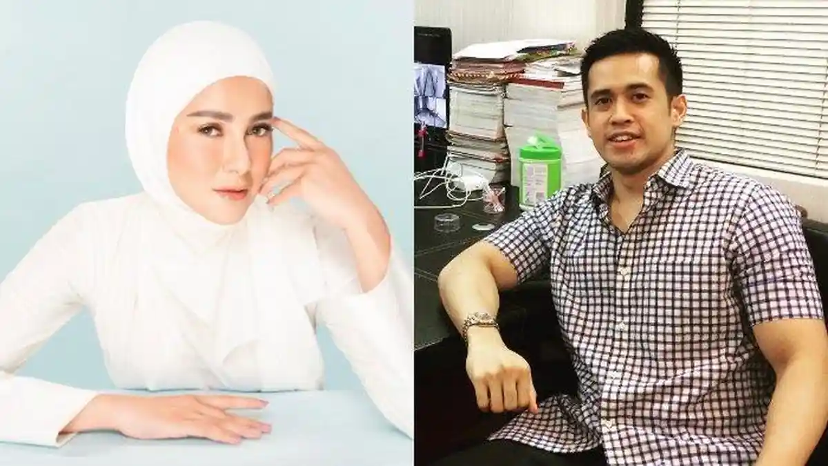 Akhirnya Olla Ramlan Beberkan Alasan Bercerai dari Aufar Hutapea: 'Bersama Tapi Malah Berantakan'