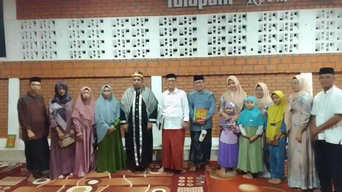 Jadwal Buka Puasa Kota Gorontalo Hari Ini Selasa, 17 Maret 2026 Beserta Doa Berbuka Puasa